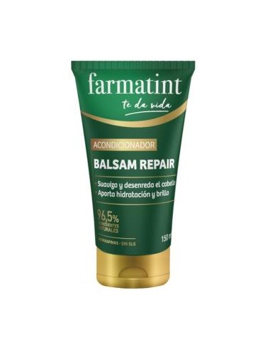 FARMATINT BALSAMO ACONDICIONADOR 150ml.