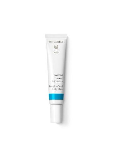 MED MASCARILLA CAPILAR semillas calabaza 25ml. DR. HAUSCHKA