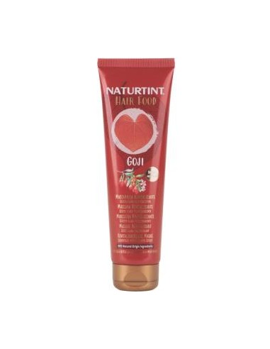 NATURTINT HAIR FOOD MASCARILLA goji 150ml.