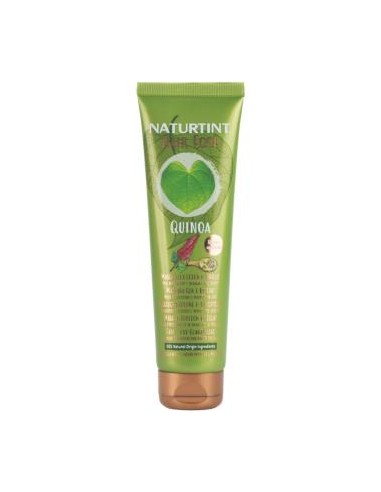 NATURTINT HAIR FOOD MASCARILLA quinoa 150ml.