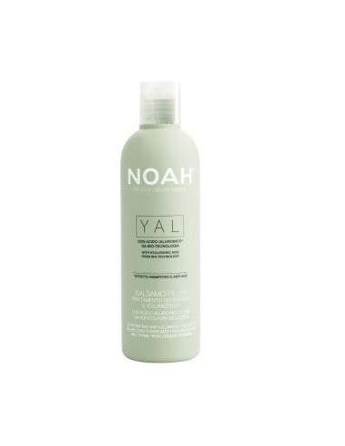 YAL ACONDICIONADOR RELLENADOR acido hialuro 250ml NOAH