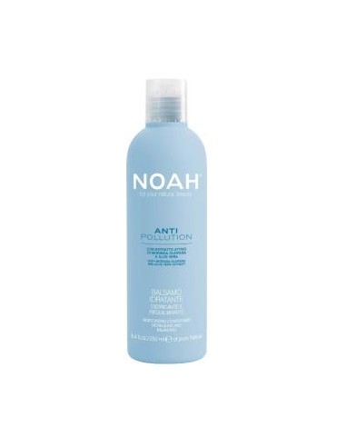 ANTI POLLUTION ACONDICIONADOR 250ml. NOAH