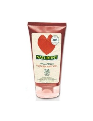 NATURTINT mascarilla fortaleza 150ml.