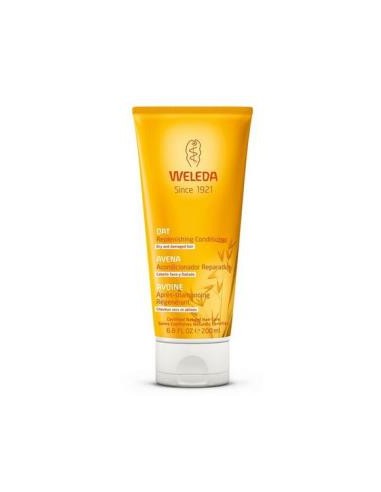 ACONDICIONADOR REPARADOR con avena 200ml. WELEDA