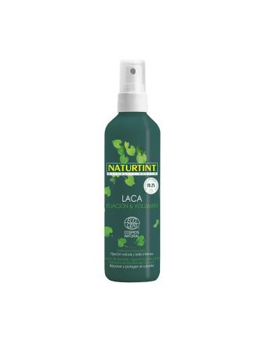 NATURTINT laca ecologica 175ml.