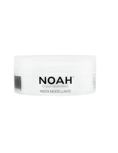 CERA CAPILAR MODELADORA con geranio-hinojo 50ml. NOAH