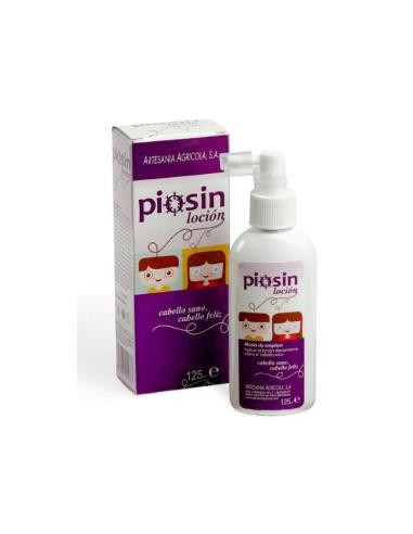 PIOSIN locion 125ml.** ARTESANIA