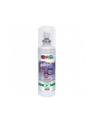 PEDIAKID locion piojos BIO spray 100ml. INELDEA