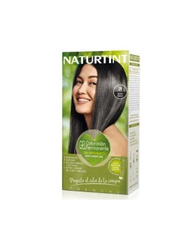 NATURTINT BIOBASED 1N negro ebano