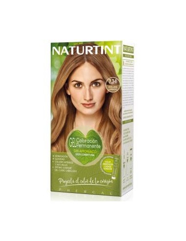 NATURTINT BIOBASED 7.34 avellana luminoso