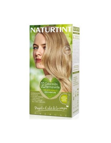 NATURTINT BIOBASED 9N rubio miel