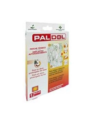 PALDOL parch termico 1ud.