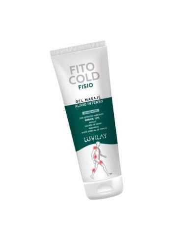 FITO COLD FISIO 250ml