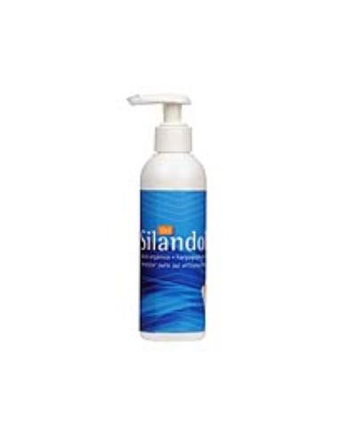 SILANDOL gel 200ml. MCA PRODUCTOS NATURALES