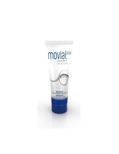 MOVIAL PLUS crema 100ml. ACTAFARMA