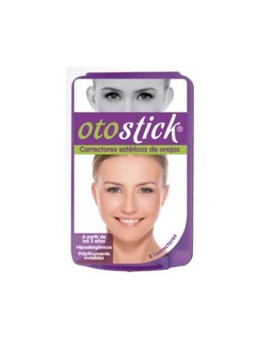 OTOSTICK corrector de orejas 8unid. REVA