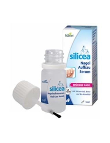 SILICEA SERUM cuidado uñas 5ml. DIMEFAR