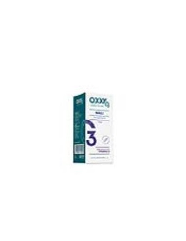 OXXY nails 10ml.