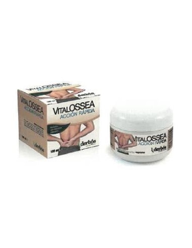 VITALOSSEA ACCION RAPIDA 100ml. DERBOS