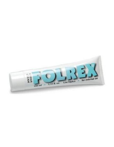 FOLREX (RELAXNOVA) 100ml. Crema CATALYSIS