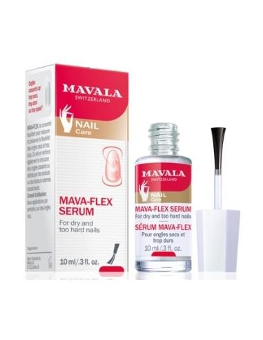 MAVALA FLEX serum uñas 10ml.