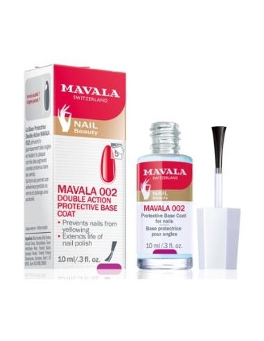 MAVALA BASE PROTECTORA 002 10ml.