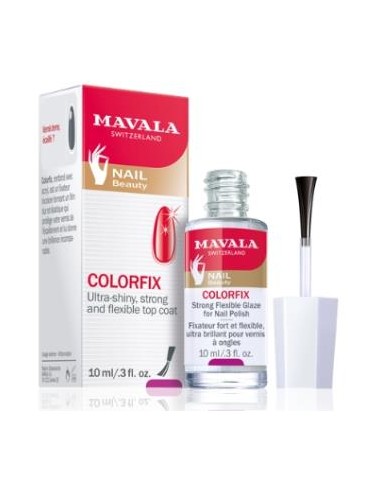 MAVALA COLORFIX 10ml.