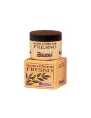 BALSAMO FRESNO (antirreumatico y balsamico) 75gr BELLSOLA