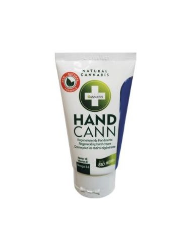 HANDCANN 75ml. ANNABIS