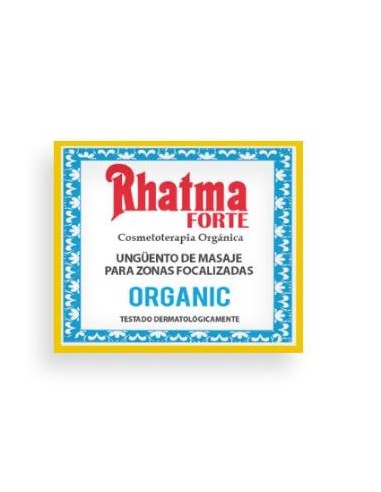 BALSAMO UNGUENTO RHATMA FORTE 50ml