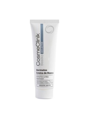 COSMECLINIK DERMATOS CREMA DE MANOS 75ml. SATIVA