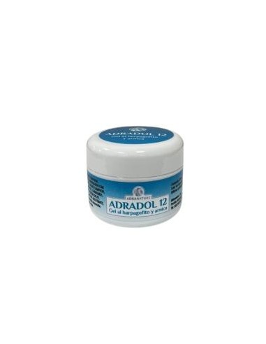 ADRADOL crema 50ml. ADRANATURE