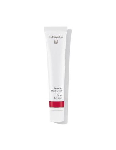 CREMA DE MANOS 50ml. DR. HAUSCHKA