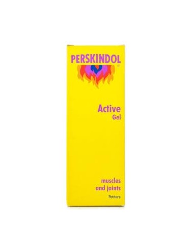 PERSKINDOL ACTIVE FLUID 250ml