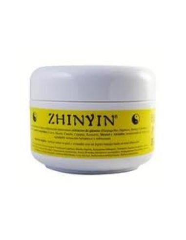 ZHINYIN crema de masaje 200ml. PLANTAPOL