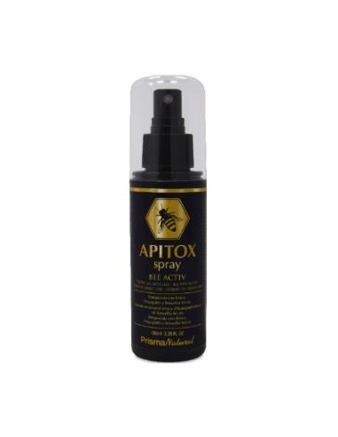 APITOX spray 100ml. PRISMA NATURAL