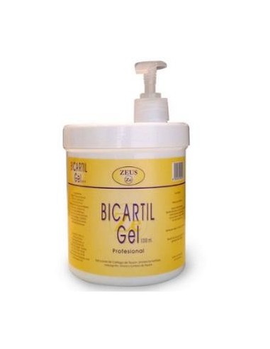 BICARTIL gel (uso profesional) 1000ml. ZEUS