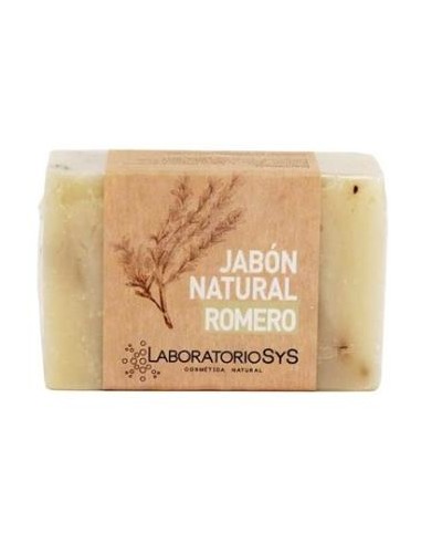 PACK JABON NATURAL SYS romero 8x100gr.