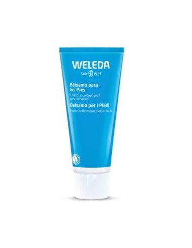 CREMA SANI-PIES 75 ml WELEDA