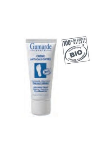 CREMA ANTICALLOSIDADES 40gr. BIO GAMARDE