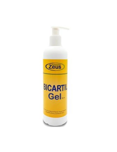 BICARTIL gel 300ml. ZEUS