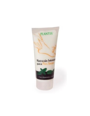 CREMA PIES SECOS nutricion intensiva 200ml. ARTESANIA