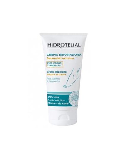 CREMA QUERATOREG 50ml HIDROTELIAL