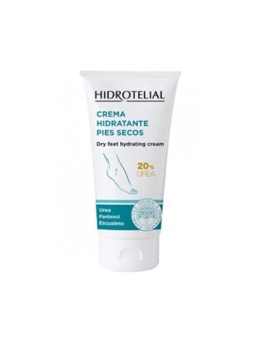 CREMA PIES SECOS 75ml HIDROTELIAL