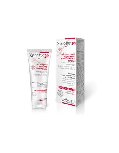 XEROLYS-30 tubo 100ml. ACM LABORATOIRES