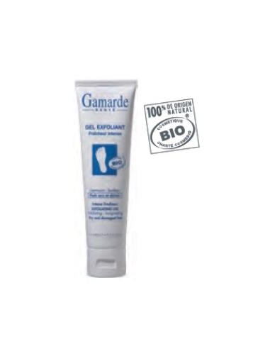 GEL EXFOLIANTE PIES 100gr. BIO GAMARDE