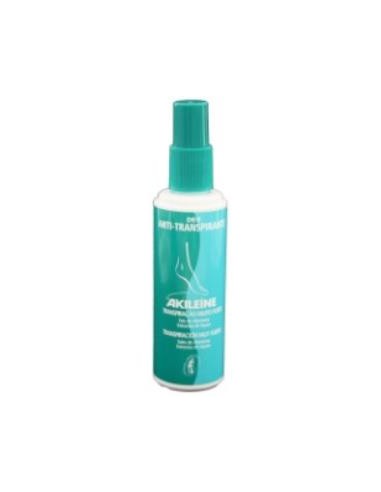 VAPORIZADOR DEO anti-transpirante 100ml. AKILEINE