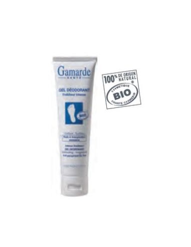 GEL DESODORANTE PODOLOGICO 100gr. BIO GAMARDE