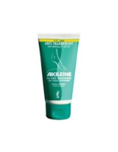 GEL DEO anti-transpirante 75ml. AKILEINE