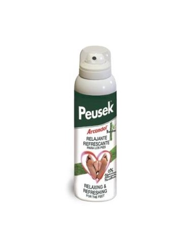 PEUSEK ARCANDOL spray pies 150ml.